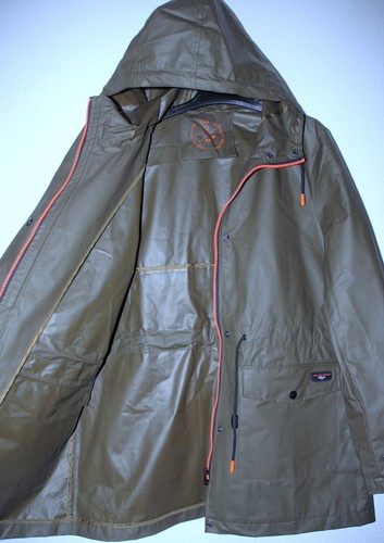 Regenjacke kapuze - regenjacke,