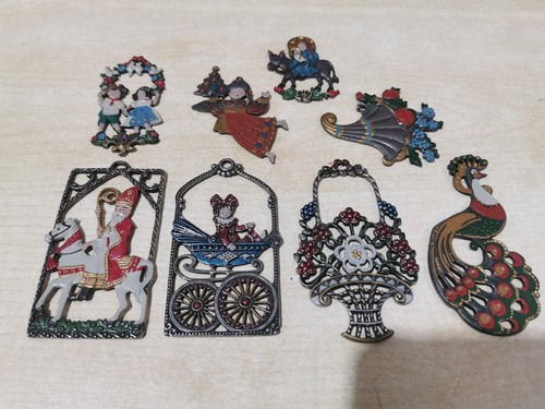 Zinn figuren fenszerbilder - zinn,