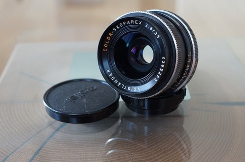 M42 voigtländer - m42,