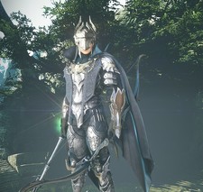 Black Desert Online Starter