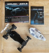 Xray XB2 C 2021 1/10 Off Road Elektro Rennbuggy