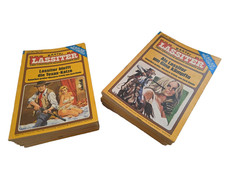 LASSITER 200-297  Romanhefte
