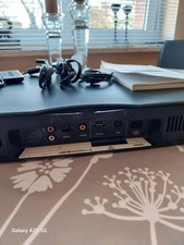 bose solo tv sound system von Bose an Bastler