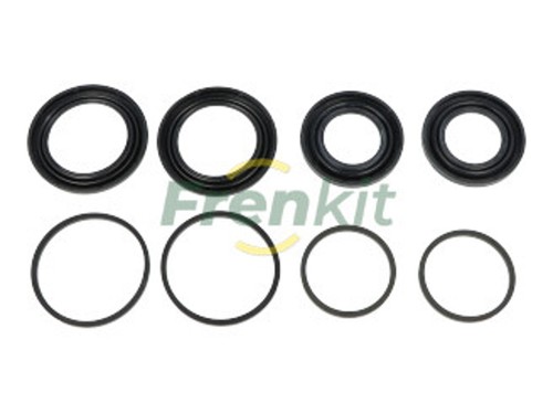 Reparatursatz bremssattel - reparatursatz,