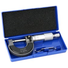 Hochpräzises Mikrometer