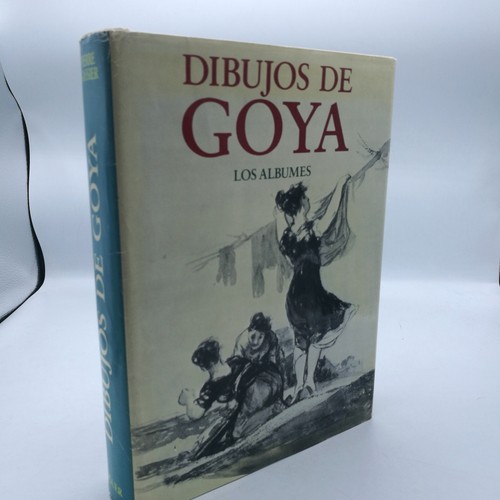 Dibujos goya los albumes - dibujos,