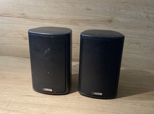Canton plus lautspreche - plus,