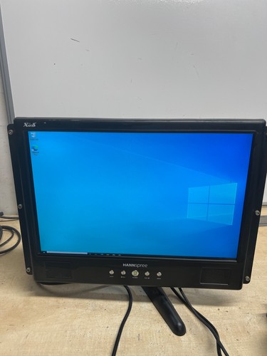 Hannspree m19w1 lcd - xm,
