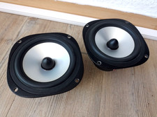 2x Monitor Audio STUDIO 2, 12