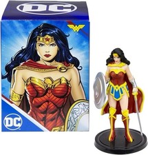 Comics led figur 11cm - dc,
