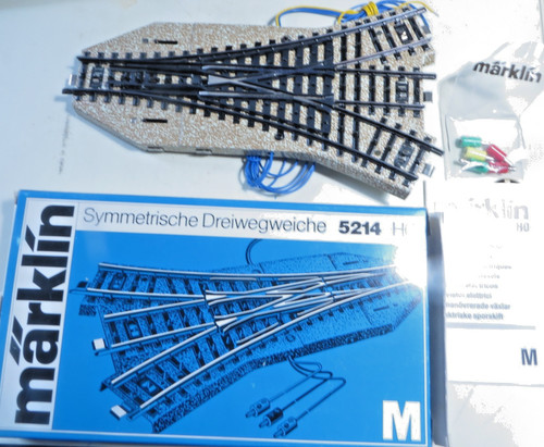 Märklin 5214 - märklin,