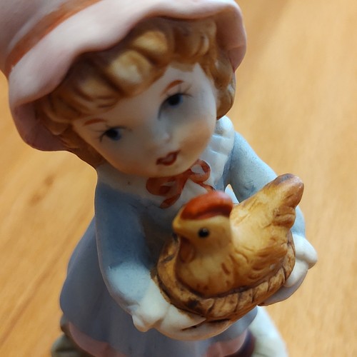 Capodimonte porzellanfigur - capodimonte,