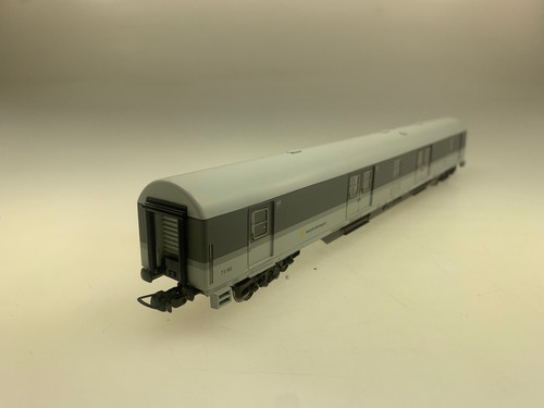 Sachsenmodelle 74711 - , h0