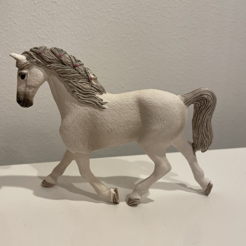 Schleich pferd stute - pferd,