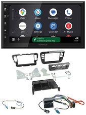 Kenwood DAB Bluetooth USB MP3