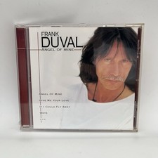 Angel of Mine von Duval,Frank