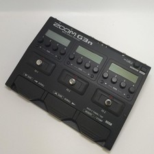 ZOOM G3N Multieffektprozessor
