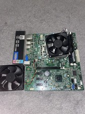 Mainboard mit Intel I5-2400