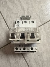 Hager SLS E35 HTS335E