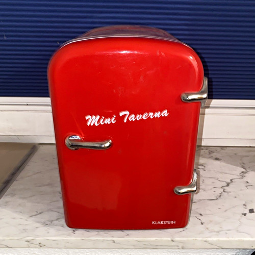 Original mini taverna retro - original,