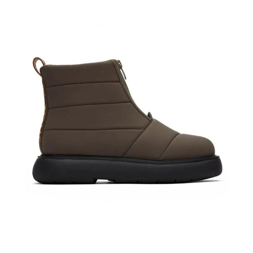 Toms alpargata mallow puffer - toms,