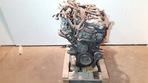 Qg15 teilmotor nissan almera - teilmotor,