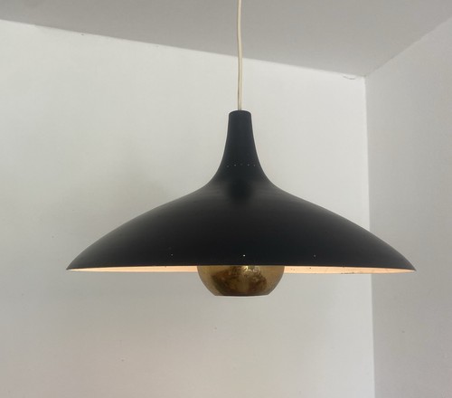 Deckenlampe vintage 50er - 50er, 60er