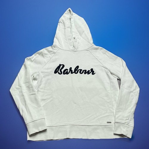 Barbour hoodie kapuzenpullover - barbour,