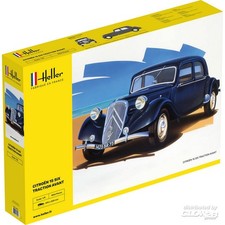 Heller 80799 Citroen 15 SIX