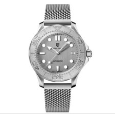 Pagani Design Automatikuhr