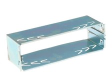 Einbaurahmen für Alpine