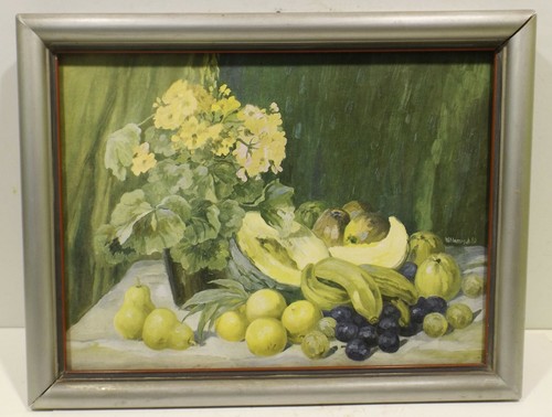 Alter obst tischstillleben - alter,