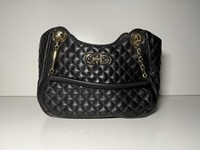 Salvatore Ferragamo Quilted