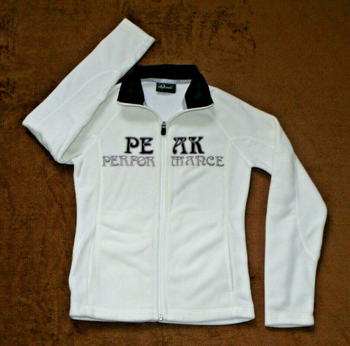 Peak performance damen jacke - peak,