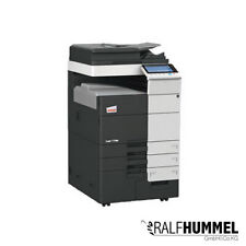 Develop Ineo +754e mit 4.PF