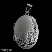 Medaillon Amulett zum öffnen