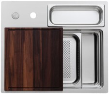 Rieber waterstation® cubic