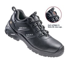 Sicherheitshalbschuh S3 SRC