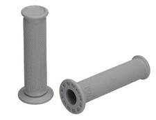 Renthal Trial Grips Full Diamond Soft Griffe Griffgummis Lenkergriffe grau