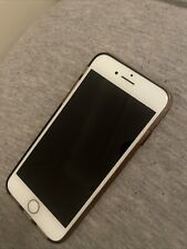 Apple iPhone 8 - 64GB -  rosee gold (Ohne Simlock) guter Zustand/ nichts kaputt