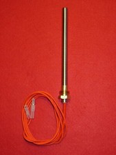 ZÜNDSTAB 300W 250V 9,5 Glühzünder Pelletofen 3001509.55 MCZ Wamsler Nemaxx