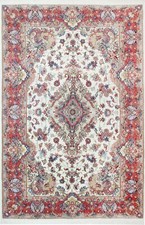 Original Perserteppich Tabriz