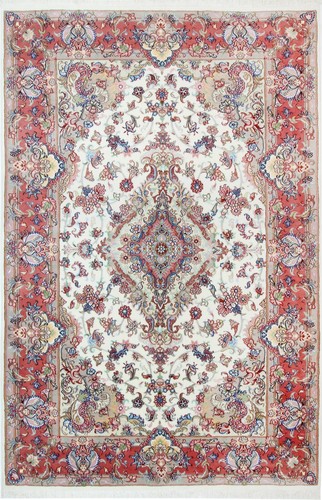 Original orientteppich tabriz - original,