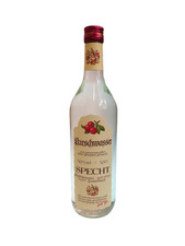 Specht Kirschwasser 40%vol. 1