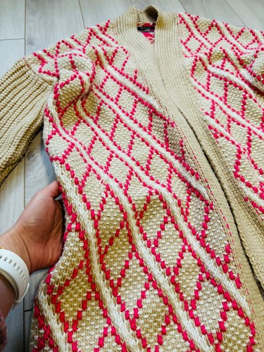 Reserved strickjacke - reserved,