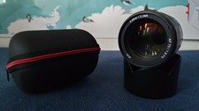 Samyang AF 75mm F 1.8 FE -