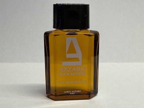 Azzaro pour - azzaro,
