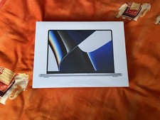 Apple MacBook Pro 14 Zoll
