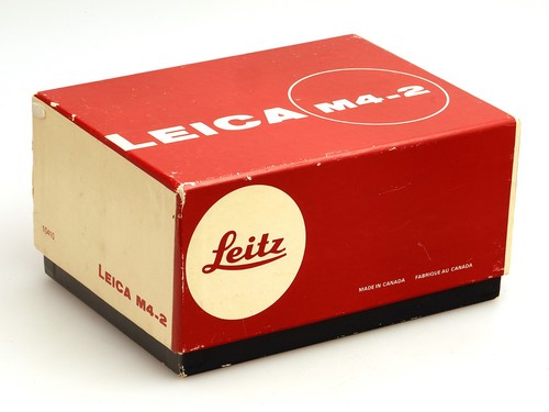 Leitz canada leer verpackung - canada,