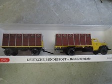 Wiking Post Museums Shop PMS